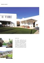 CASE STUDY HOUSES BODRUM/TURKEY - 4