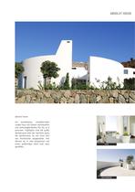 CASE STUDY HOUSES BODRUM/TURKEY - 5