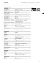 PRODUKTKATALOG ZEITSCHALTTECHNIK - 11