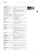 PRODUKTKATALOG ZEITSCHALTTECHNIK - 13