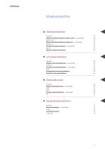 PRODUKTKATALOG ZEITSCHALTTECHNIK - 5