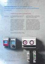 PRODUKTKATALOG ZEITSCHALTTECHNIK - 6