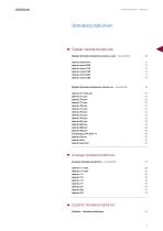 PRODUKTKATALOG ZEITSCHALTTECHNIK - 7