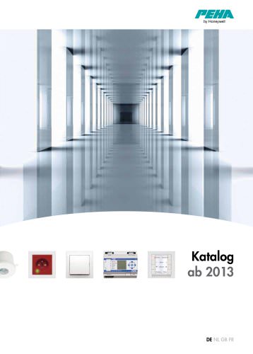 Produktkatalog 2013/14