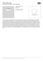 FLAT SLIM step 2024 - 1