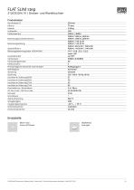 FLAT SLIM step 2024 - 2