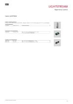 LIGHTSTREAM Strahler und Mastleuchten - 15