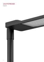 LIGHTSTREAM Strahler und Mastleuchten - 2