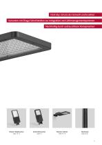 LIGHTSTREAM Strahler und Mastleuchten - 3