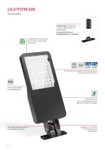 LIGHTSTREAM Strahler und Mastleuchten - 6