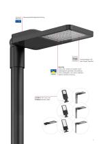 LIGHTSTREAM Strahler und Mastleuchten - 7