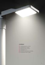 LIGHTSTREAM Strahler und Mastleuchten - 9
