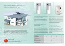 Warmwassergeräte-Propekt  Warmwassergeräte-Propekt - 5