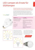 LED Lighting Solutions - 11