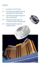 LED Lighting Solutions - 2