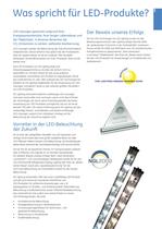 LED Lighting Solutions - 3