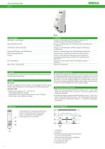 Katalog Mess- und Überwachungsrelais-8