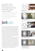 JACK LED - 2