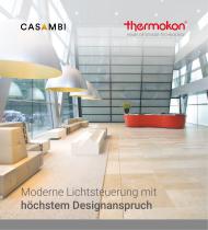 Casambi Broschüre - 1