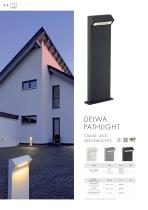 NO NONSENSE - Beleuchtung für's Haus - 18