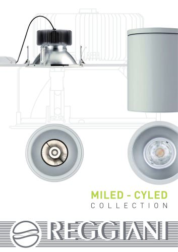 MiLED - CyLED