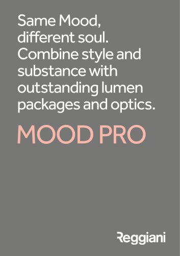 MOOD PRO