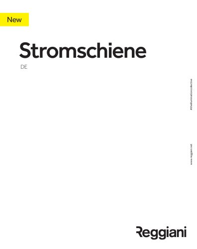 Stromschiene