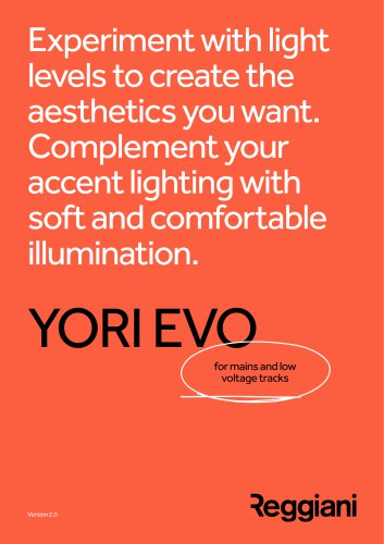 Yori Evo_Brochure