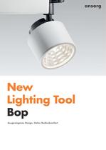 Brochure "Bop" - 1