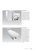 Katalog 'New Lighting Tools LED´ - 9