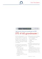 DTS 4160.grandmaster i