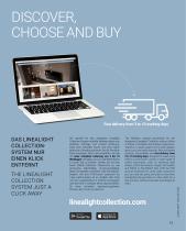 Linealight Collection Volume 1 - 15