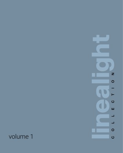 Linealight Collection Volume 1