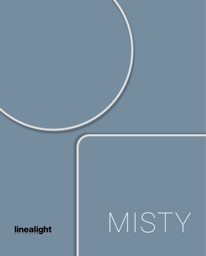 Misty
