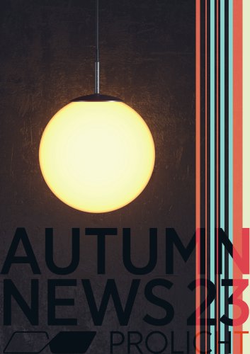 AUTUM LAUNCH 2023