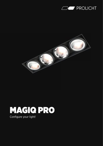 MAGIQ PRO