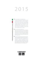 Catalogo 2015 - 2