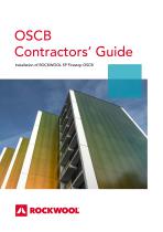 OSCB Contractors’ Guide