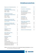 KNX/SMI-Rohrantriebe für Rollladen und Sonnenschutz - 3