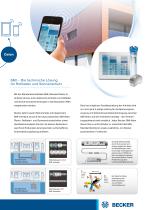 KNX/SMI-Rohrantriebe für Rollladen und Sonnenschutz - 5