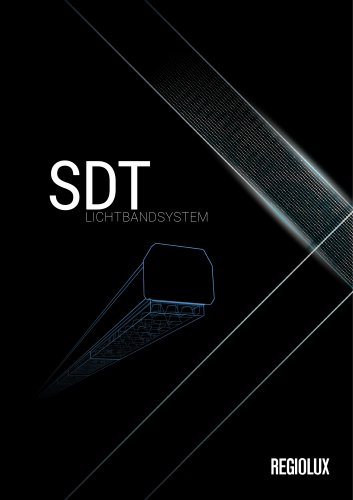 Schnellmontagesystem SDT