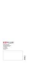 ESYLUX PROJEKTIERUNGS-HANDBUCH 2011 (Auszug) - 10