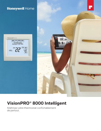 VisionPRO® 8000 Intelligent