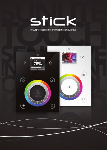 Catalog Architectural & Building (STICK):STICK-KE1