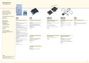 Küchen-Einbaugeräte Fachhandels-Programm - 10