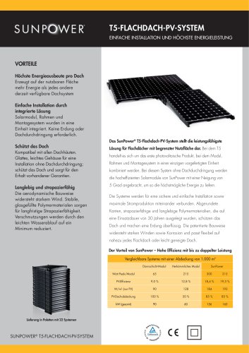 T5-FLacHDacH-PV-SySTE