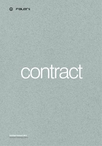 2012 - CONTRACT