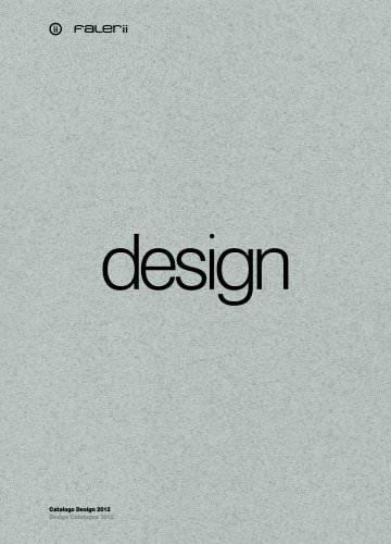 DESIGN 2012