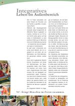 LEBEN IM FREIEN - PRODUKTKATALOG - 11