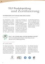 LEBEN IM FREIEN - PRODUKTKATALOG - 13